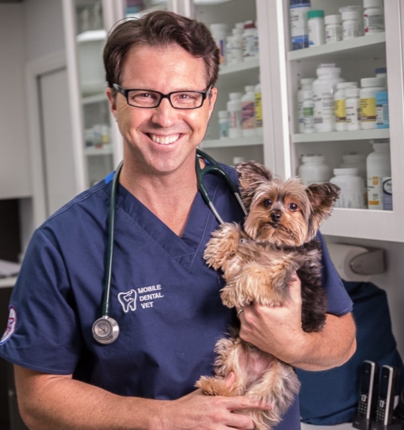 Dr. Jon